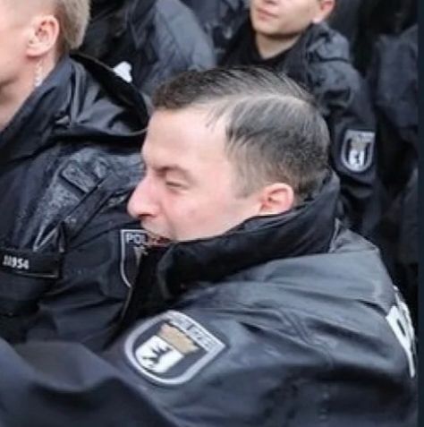 Picture of the cop that brutalized a protester.