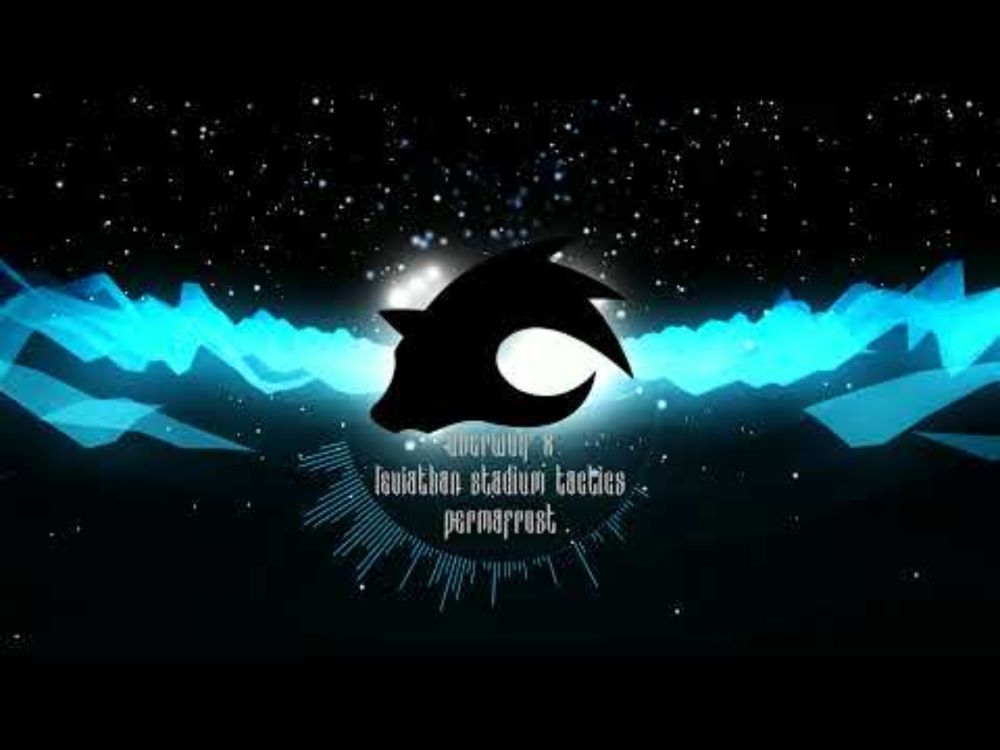 Leviathan Stadium Tactics - Permafrost MV