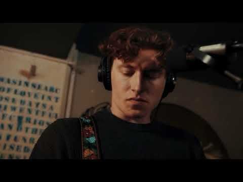 Feral Family - The Balance - Live at Magic Garden Studios