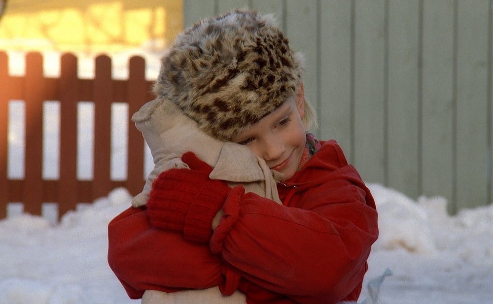 ロッタちゃん　はじめてのおつかい