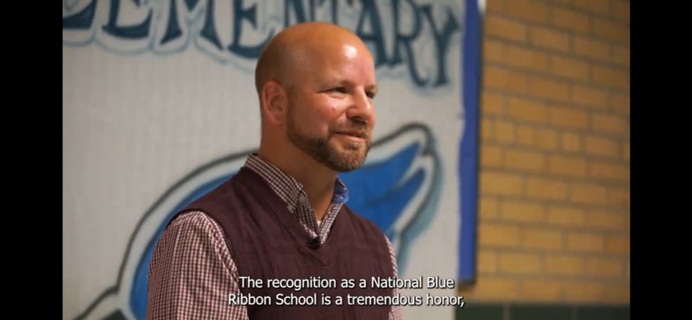 Four Kansas elementary schools receive National Blue Ribbon recognition • Kansas Reflector