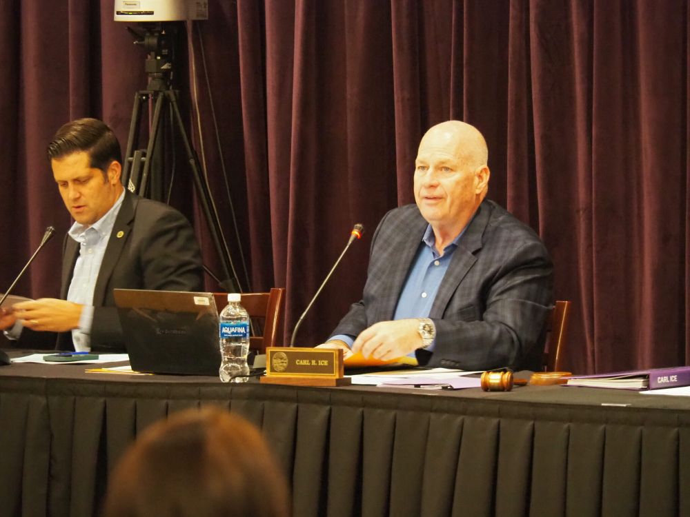 Kansas Board of Regents' CEO raises exceed adjustments for university faculty, staff • Kansas Reflector