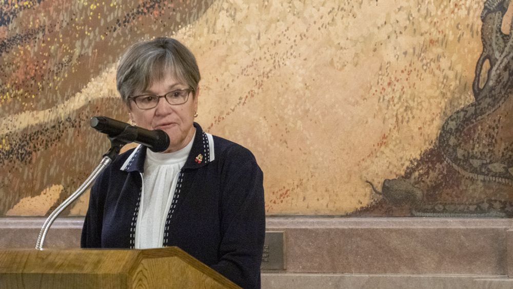 Lawmakers plan brazen power grab, pushing aside Kansas voters and Gov. Laura Kelly • Kansas Reflector