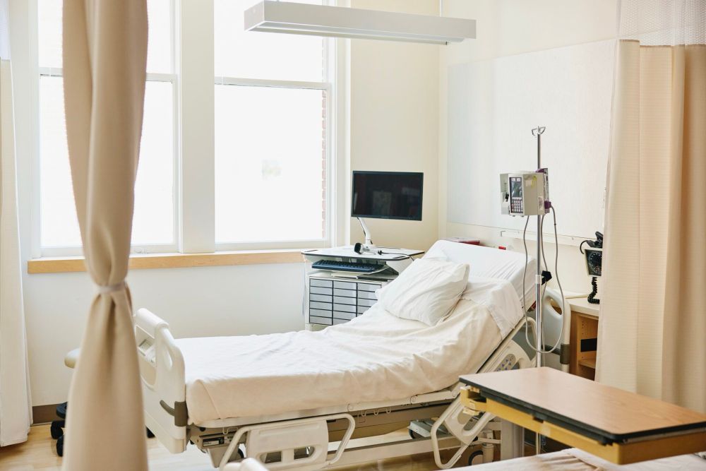 Today on Kansas’ high plains, however, health care advocates warn of a figurative tsunami fueled by cruel Medicaid cuts.