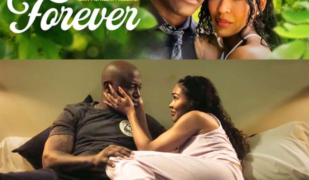 Quips & Musings Corner By Kai Leakes (Movie & TV Reviews): Terry Mcmillan Presents - Forever [📺Lifetime Romance Ting's]