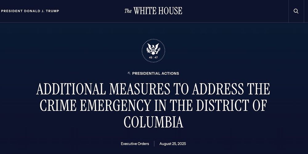 A new executive order exploits a legal loophole to turn National Guard in the President's personal police force and deploy them into states that refuse his agenda.