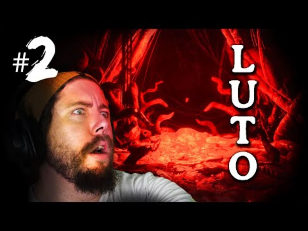 The Deeper I Go, The Worse It Gets | LUTO Part 2