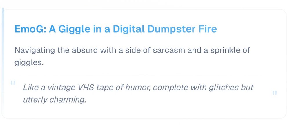 My results from Blueskyroast.com