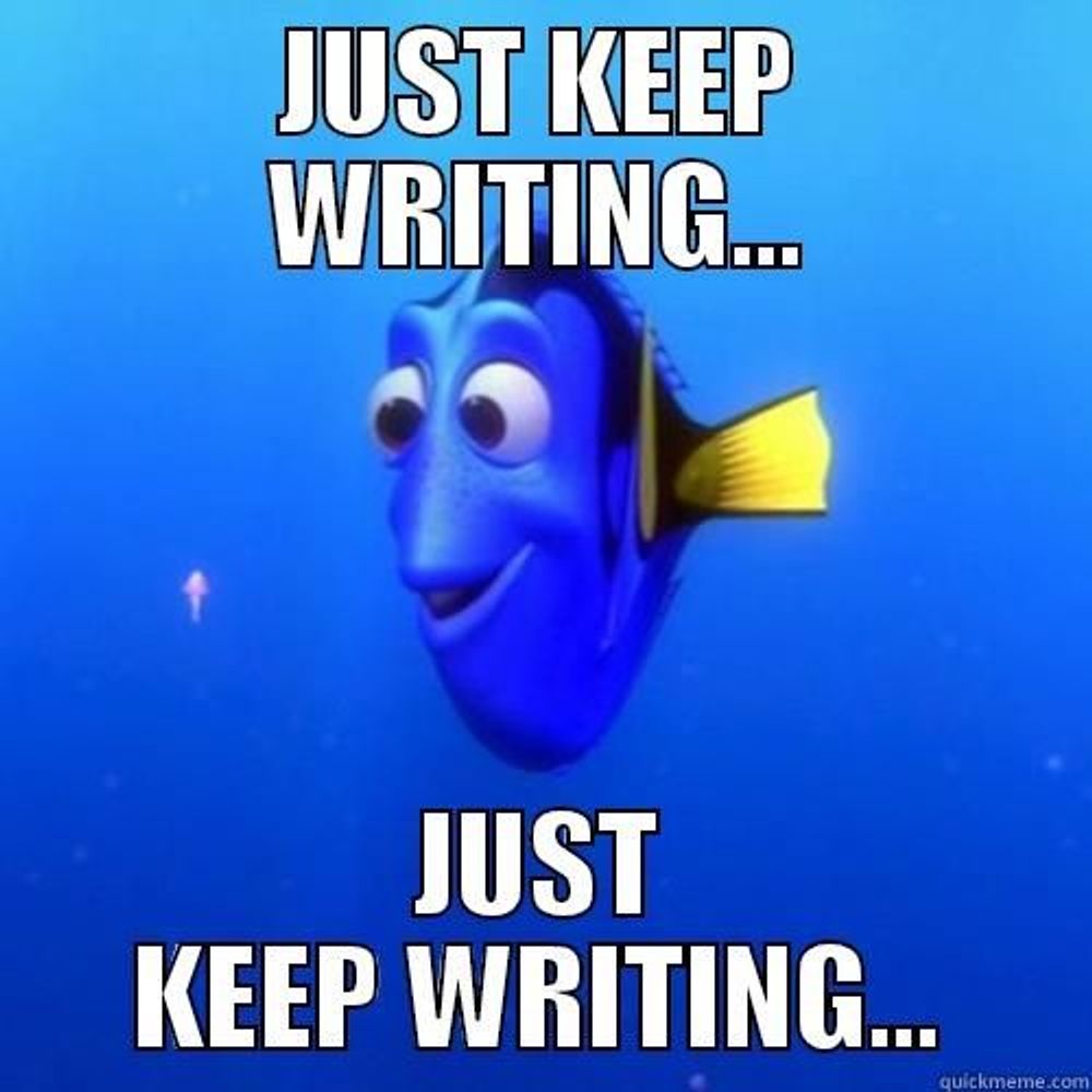 Writers School