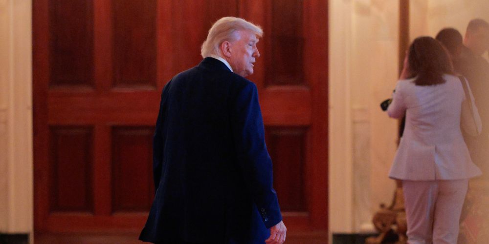 Trump, a Self-Styled Peacemaker, Gets Drawn Into Foreign Entanglements