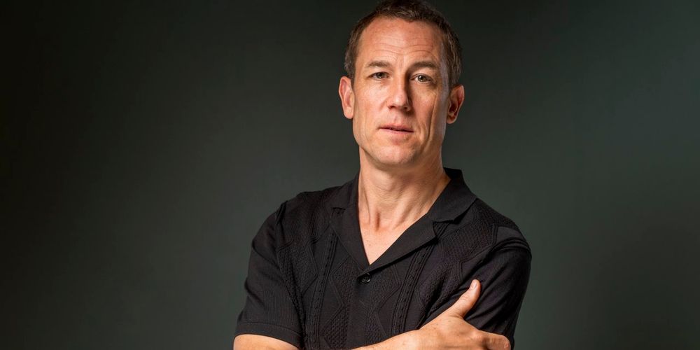 Tobias Menzies Was Born to Play the Villain