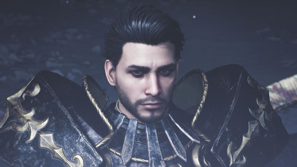 Some Scribe looking guy