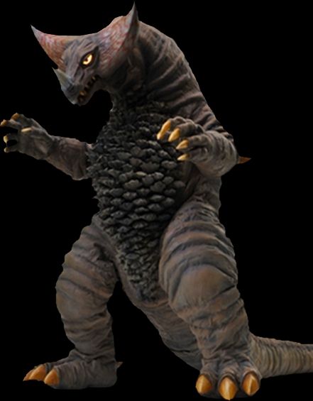 Gomora