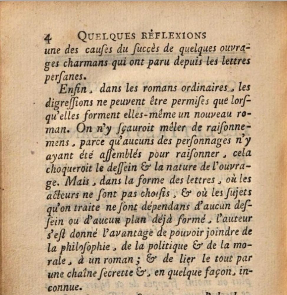 De l’esprit d’un concours : Montesquieu au programme de l’agrégation de philosophie