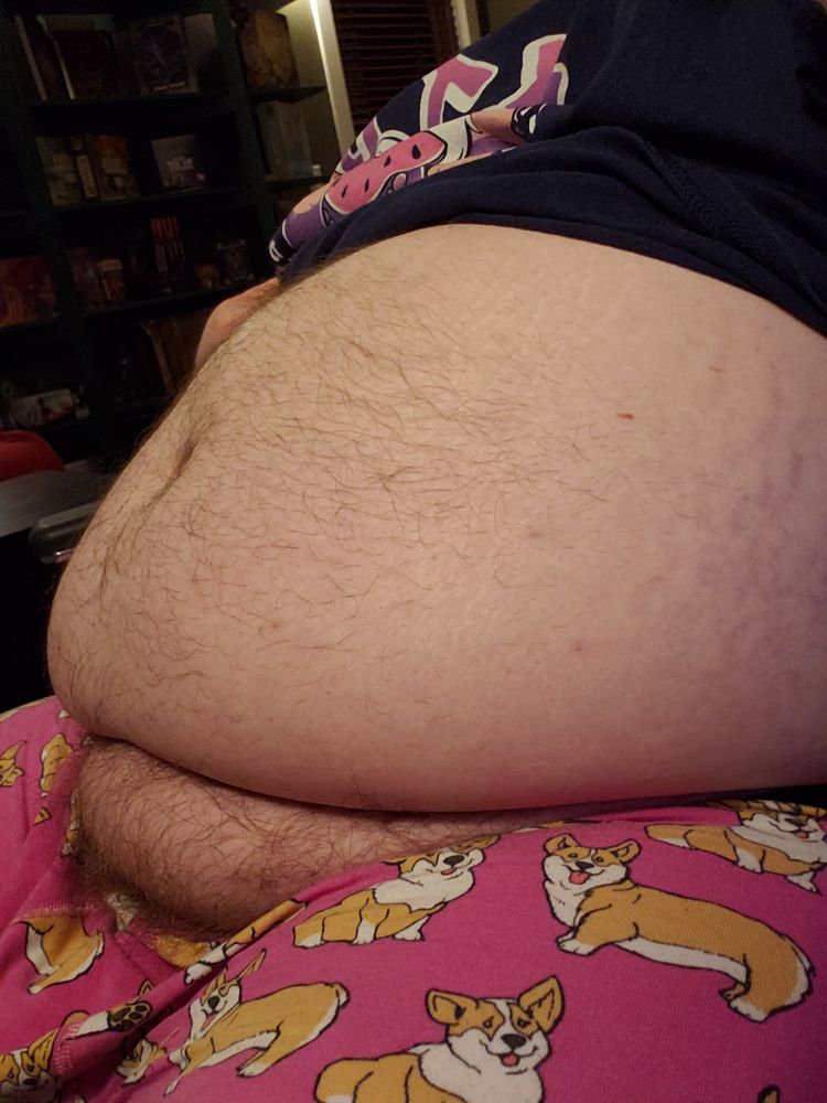 Another angle of the first picture. It's kind of to the side this time