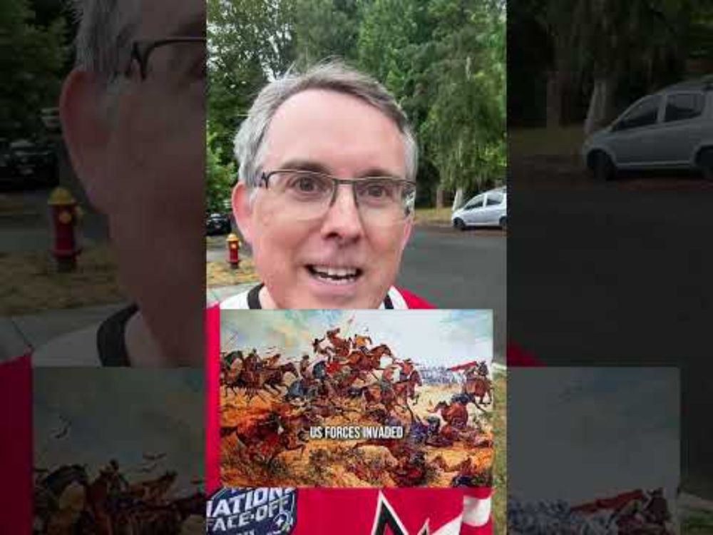 YouTube video by Tod Maffin
