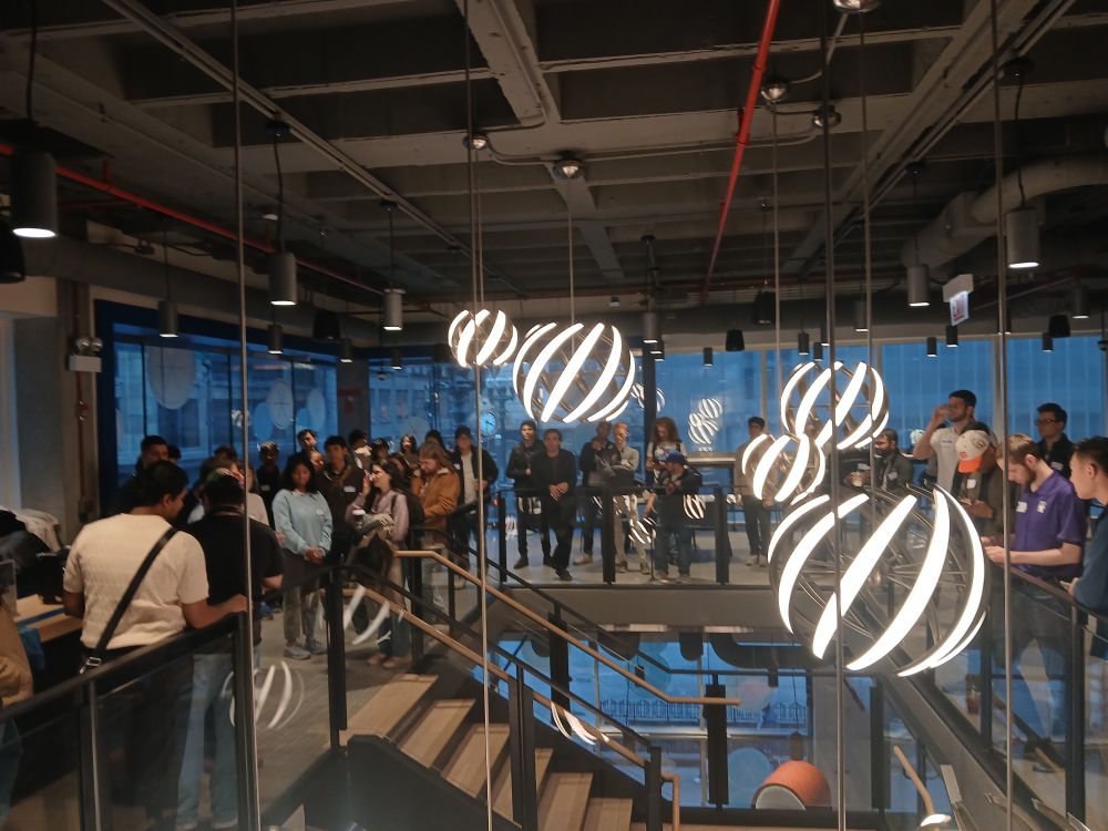 Code and Coffee Chicago