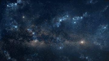 Video of my opening stinger for my YouTube Channel