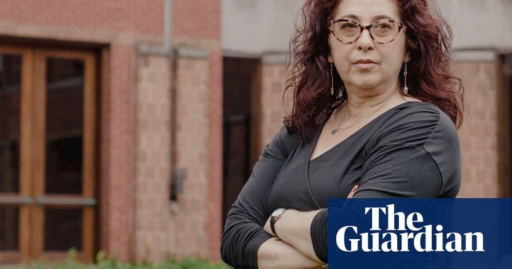 Why a professor of fascism left the US: ‘The lesson of 1933 is – you get out’