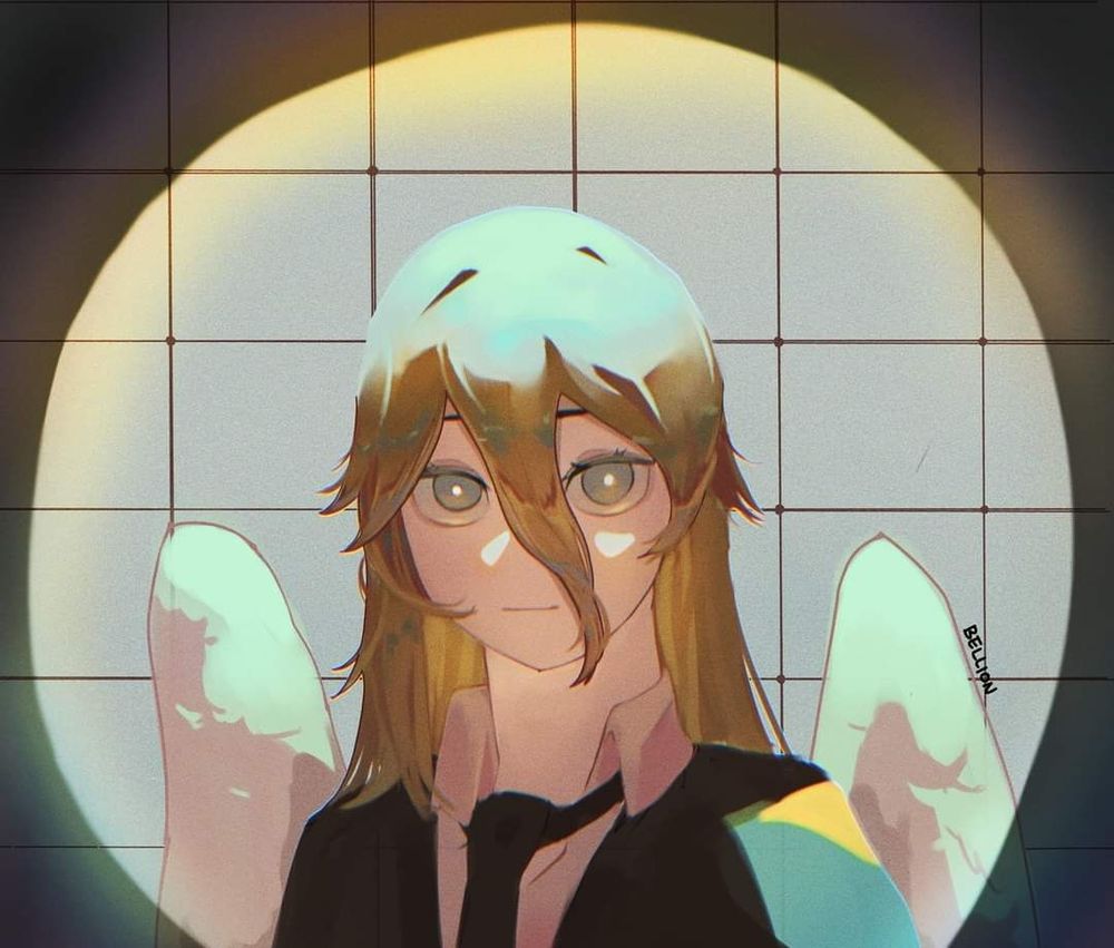 This is old art, I'm just posting so that I got something to post lol