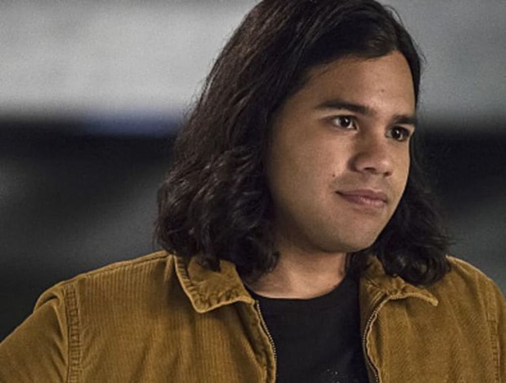 Cisco from the Flash