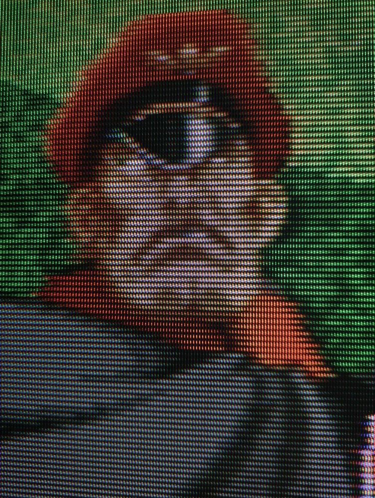 Game: Street Fighter Alpha 2
Developer: Capcom
Platform: Super Nintendo
📺:Sanyo DS24425