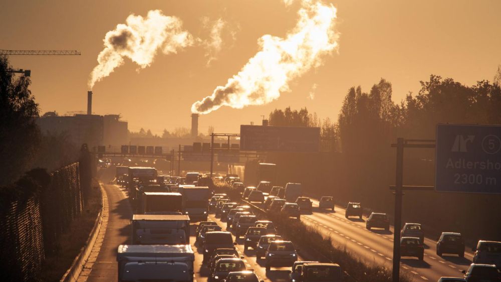 Entscheidung des Oberwaltungsgerichts: Bundesregierung muss Klimaschutzprogramm nachschärfen