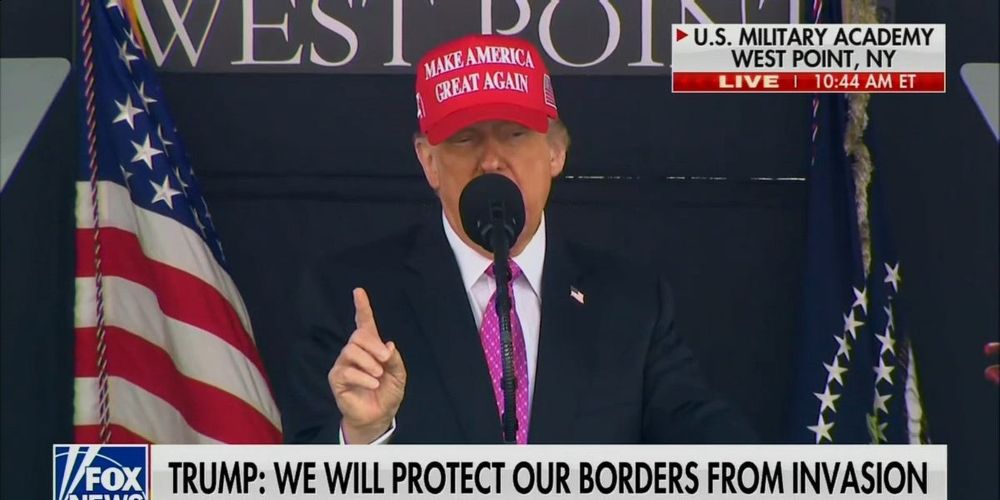 Donny can’t be bothered to act like a human being