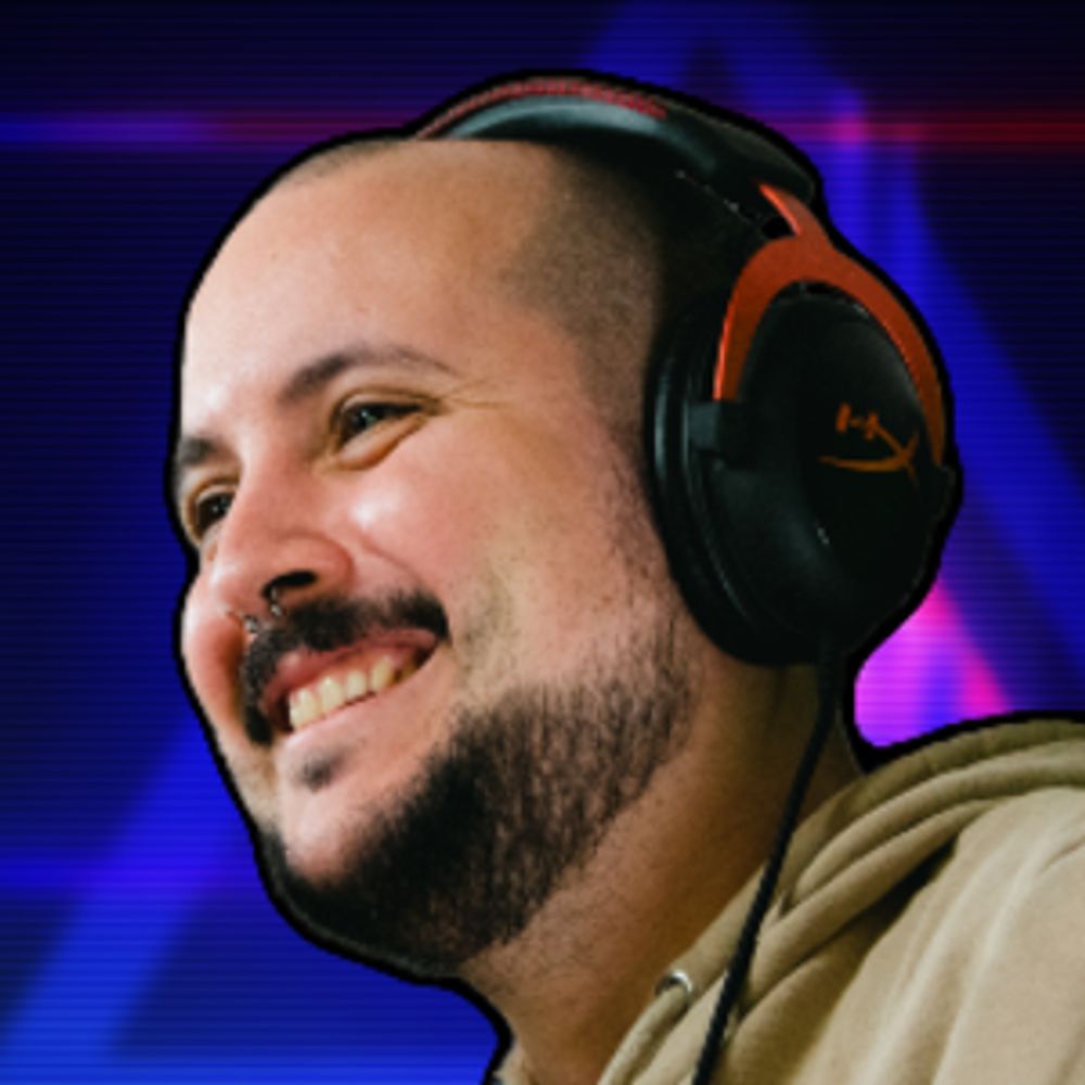 YomzEd - Twitch