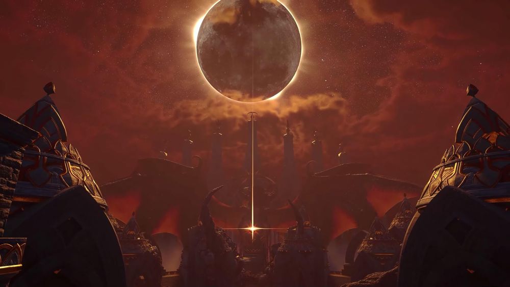 Capture d'écran de Dragon Age The Veilguard