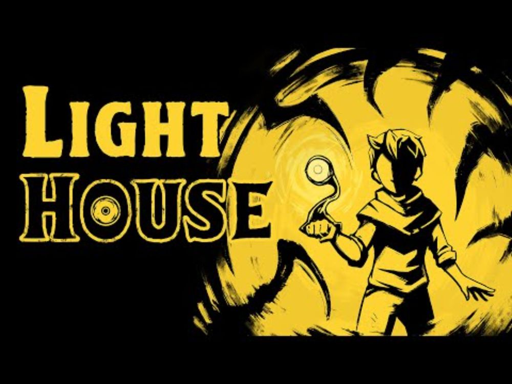 Lighthouse - Announcement Trailer