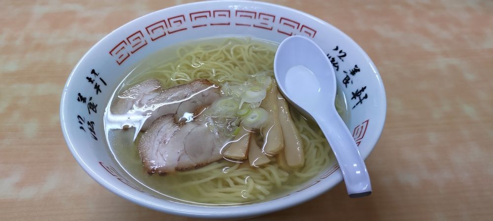 函館　滋養軒
