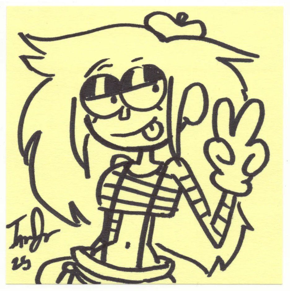 Clown Enid