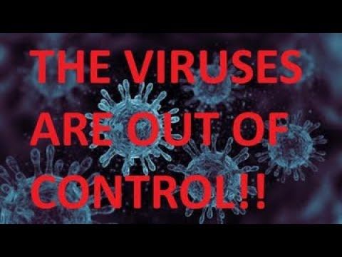 The Sunday edition of the virus update with the latest news and data of the day.
My Website: www.datareport.info
My Twitter username: @CovidDataReport
My Bluesky account: https://bsky.app/profile/datareport.bsky.social
My new Facebook page: https://www...