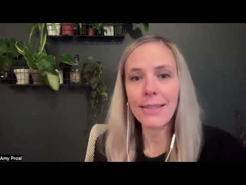 The Vagus Nerve and Long Covid? #longcovidthenaswers #longcovid