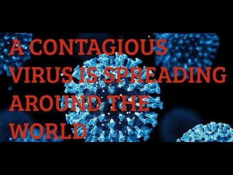 The Tuesday edition of the virus update with the latest news and data of the day.
My Website: www.datareport.info
My Twitter username: @CovidDataReport
My Bluesky account: https://bsky.app/profile/datareport.bsky.social
My new Facebook page: https://ww...