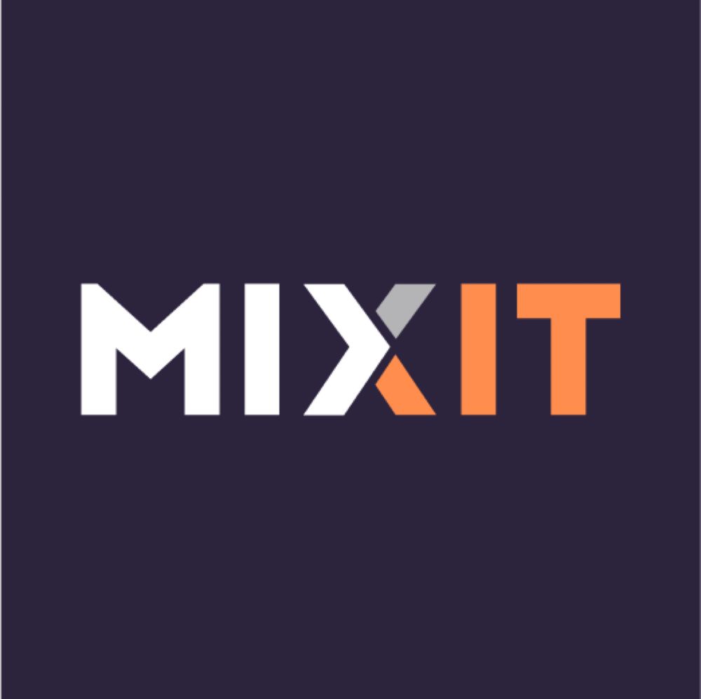 MiXiT - Accessibilité