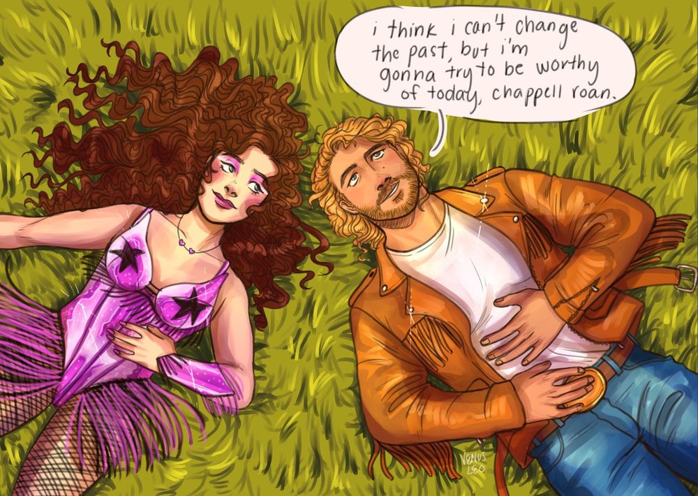 Hangman Adam Page 🤠