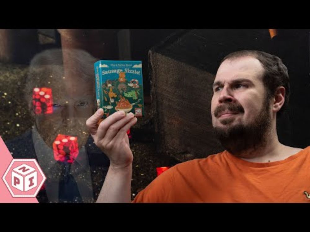 Is Every Game REALLY Political?