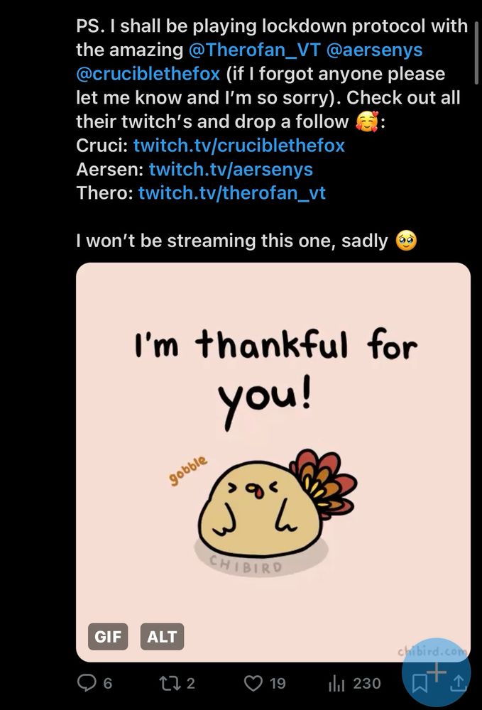 Update on stream part 2