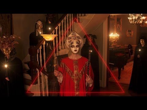 CONSPIRACY | contrapoints
