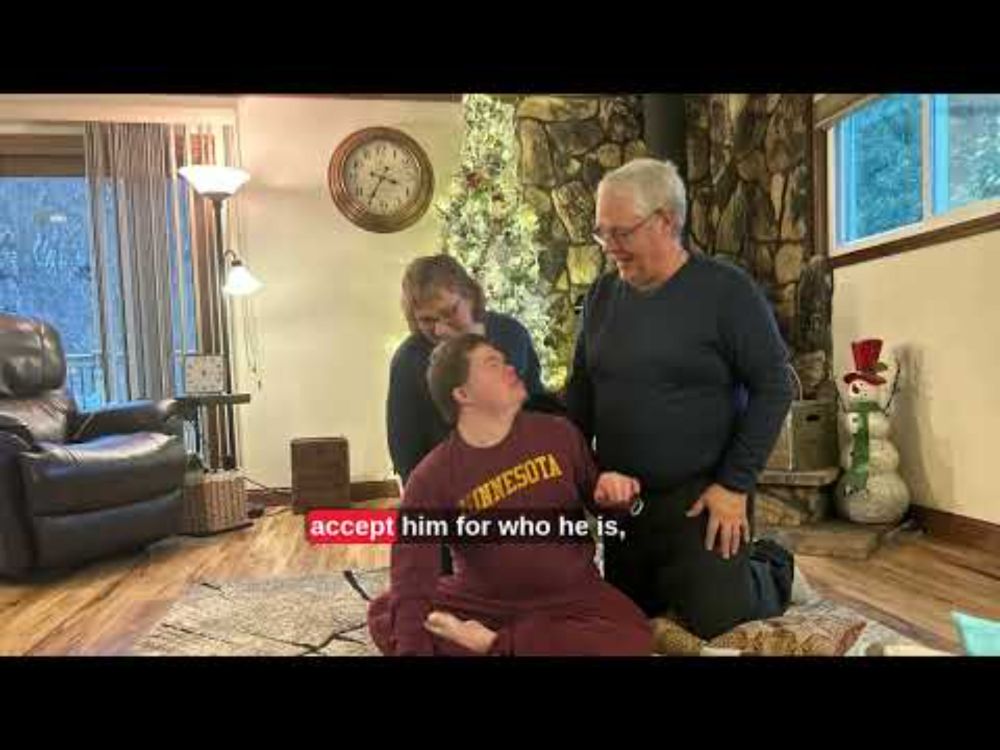 Honoring Family Caregivers: Connie and Bob Abing’s Story