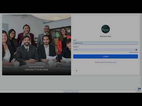 Bluesky PDS - Clouve Domain