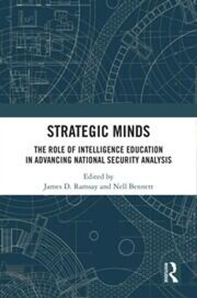 Introduction: The Evolution of Intelligence Education | 1 | Strategic