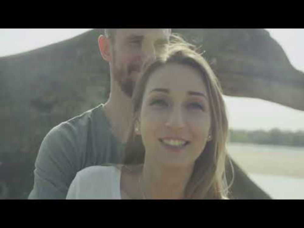Falling in love is easy; staying in love
