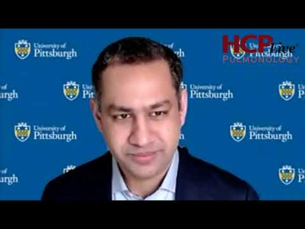 Exploring Lithium: A Potential Disease-Modifying Therapy for Emphysema