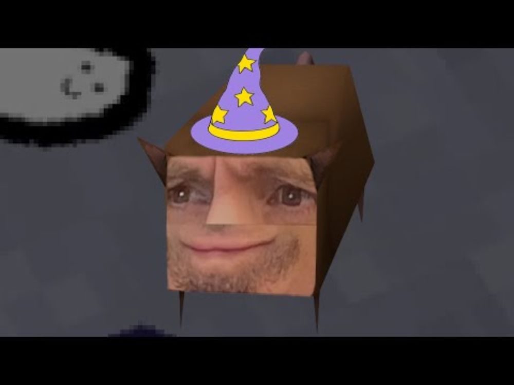 Wizard Clips 2