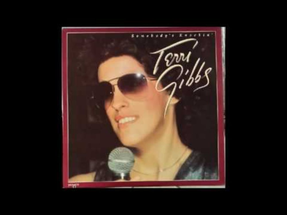 Terri Gibbs - Somebody's Knockin' (1981)