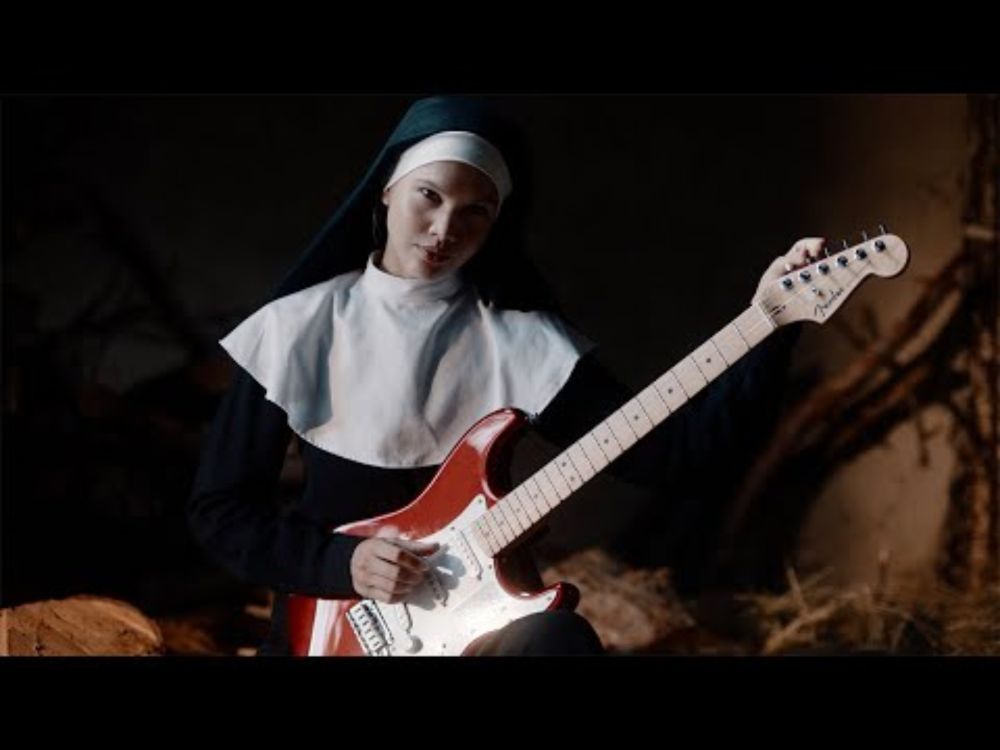 The Motáns - Cămașa (Official Experience)