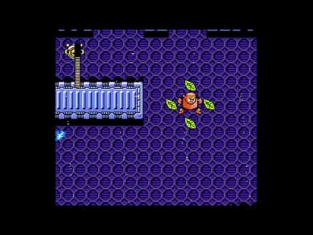 Mega Man Day In The Limelight 2 #16 - Condescending Combinations